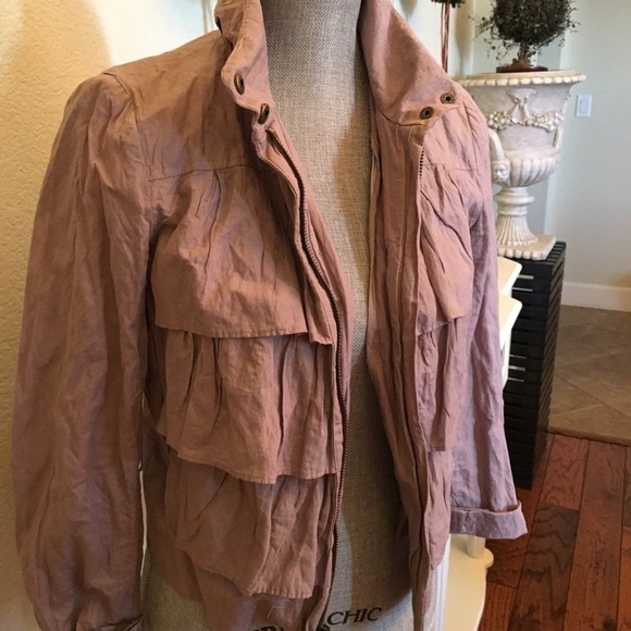 LOFT Jackets & Blazers - LOFT jacket